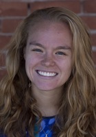 Online IB Physics HL tutor named Michelle