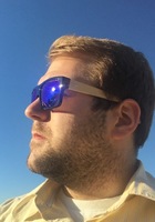 Edina, MN English tutor named Steven