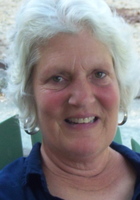 Dublin, CA Literature tutor named Katherine