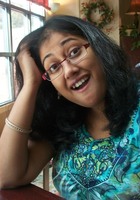 Gaithersburg, MD Differential Equations tutor named Piali