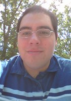 Online IB Biology SL tutor named Christopher