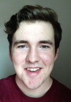 Online World Religions tutor named Eddie