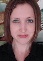 Georgia Literature tutor named Andrea