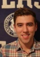 New Jersey Anatomy tutor named David New Jersey Anatomy tutor named David