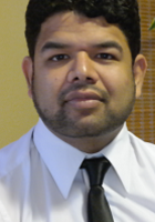 Online Operating Systems tutor named Abhay