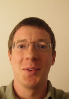 Orange County, NC SAT Math tutor named Mike