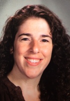 Online HSPT Language Skills tutor named Juliet