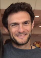 Online CLEP Calculus tutor named John