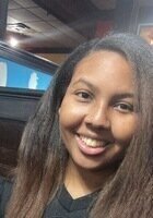 A photo of Christen, a tutor from Purdue University-Main Campus