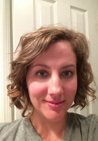 Glendale, AZ SAT prep tutor named Carolyn