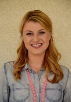 Castle Rock, CO Literature tutor named Anna