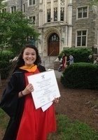 Weyers Cave, VA tutor named Samantha Weyers Cave, VA tutor named Samantha