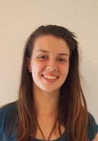 Online AP U.S. Government & Politics tutor named Rosie