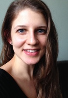 Revere, MA English tutor named Anika