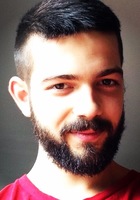 Rockville, MD Algebra tutor named Brad