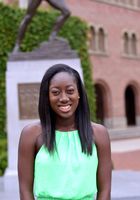 Leesburg, VA ACT Writing tutor named Samantha