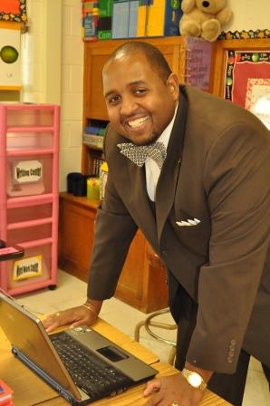 Fort Worth, TX Phonics tutor named Anthony