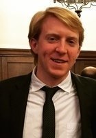 A photo of Ben, a tutor from Dartmouth College