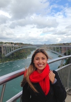 Gaithersburg, MD SAT Math tutor named Carla