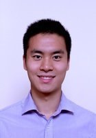 Online Programming Languages tutor named Eric