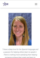 A photo of Melody, a tutor from University of Cincinnati-Main Campus A photo of Melody, a tutor from University of Cincinnati-Main Campus