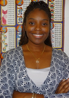 Crystal Beach, FL tutor named Chandoue