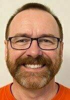 A photo of James, a tutor from Tarleton State University