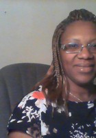 Rockville, MD Languages tutor named Betty