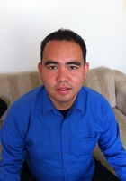 Cupertino, CA SAT Reading tutor named Robert