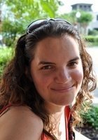 Orlando, FL Biology tutor named Rebecca Orlando, FL Biology tutor named Rebecca