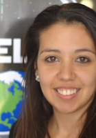 Online Environmental Science tutor named Merna