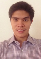 Woodland, CA Middle School Math tutor named Joseph