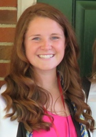 Bowie, MD Science tutor named Abigail