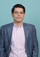 A photo of Alex, a tutor from Loyola Marymount University A photo of Alex, a tutor from Loyola Marymount University