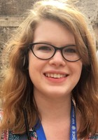 St. Charles, MO Social Studies tutor named Morgan