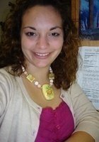 A photo of Jillian, a tutor from West Chester University of Pennsylvania