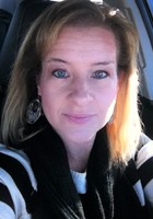Online 1st Grade Math tutor named Sheryl
