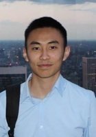 A photo of Brian, a tutor from University of California-Irvine