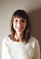 Georgetown, TX SAT prep tutor named Madelyn