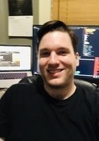 Online TypeScript tutor named Ryan