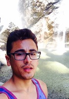 Alhambra, CA Middle School Math tutor named Roberto