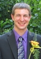 A photo of Jason, a tutor from Eastern Mennonite University A photo of Jason, a tutor from Eastern Mennonite University