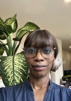 Amman SSAT prep tutor named Angelica