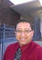 A photo of Gil, a tutor from Oklahoma Panhandle State University