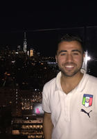 Clifton, NJ Italian tutor named Gianpiero Clifton, NJ Italian tutor named Gianpiero