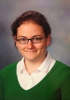 Grapevine, TX Middle School Math tutor named Samantha