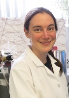 Online ACT Science tutor named Emily
