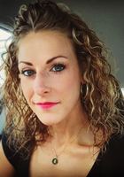 Online 11th Grade Reading tutor named Lindsey
