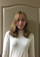 Montgomery County, PA Calculus tutor named Emily