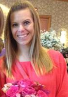 Online Special Education tutor named Cassie